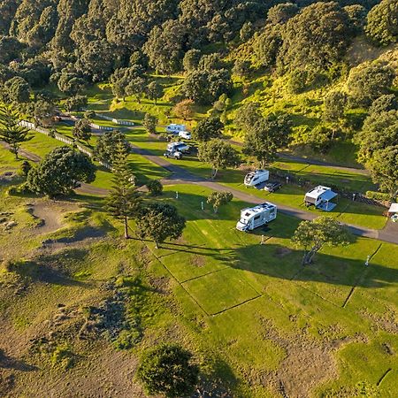 Tasman Holiday Parks - Ohiwa Opotiki Exteriér fotografie