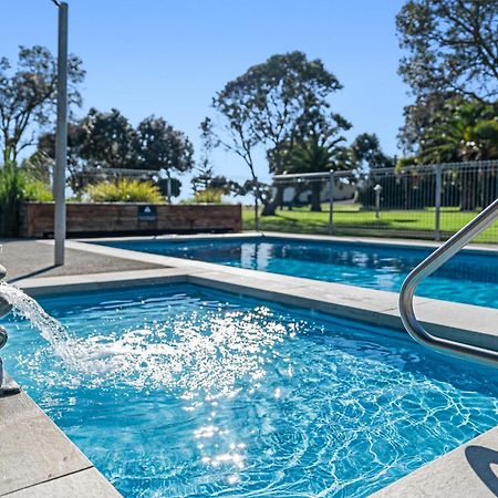 Tasman Holiday Parks - Ohiwa Opotiki Exteriér fotografie