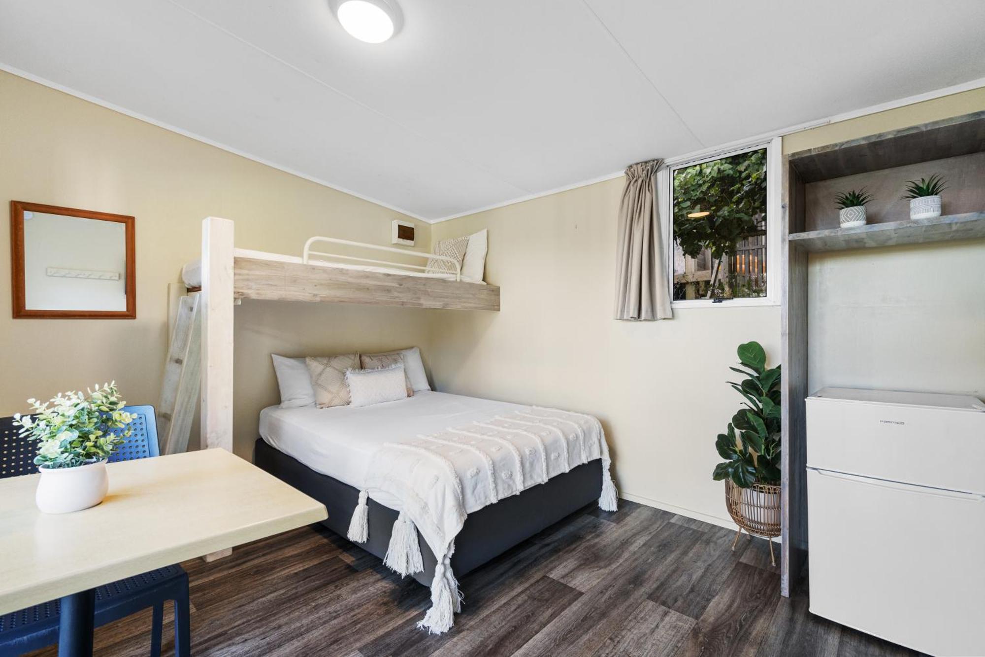 Tasman Holiday Parks - Ohiwa Opotiki Exteriér fotografie