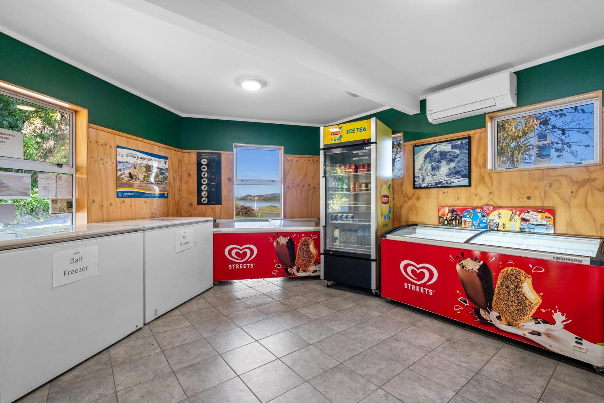 Tasman Holiday Parks - Ohiwa Opotiki Exteriér fotografie