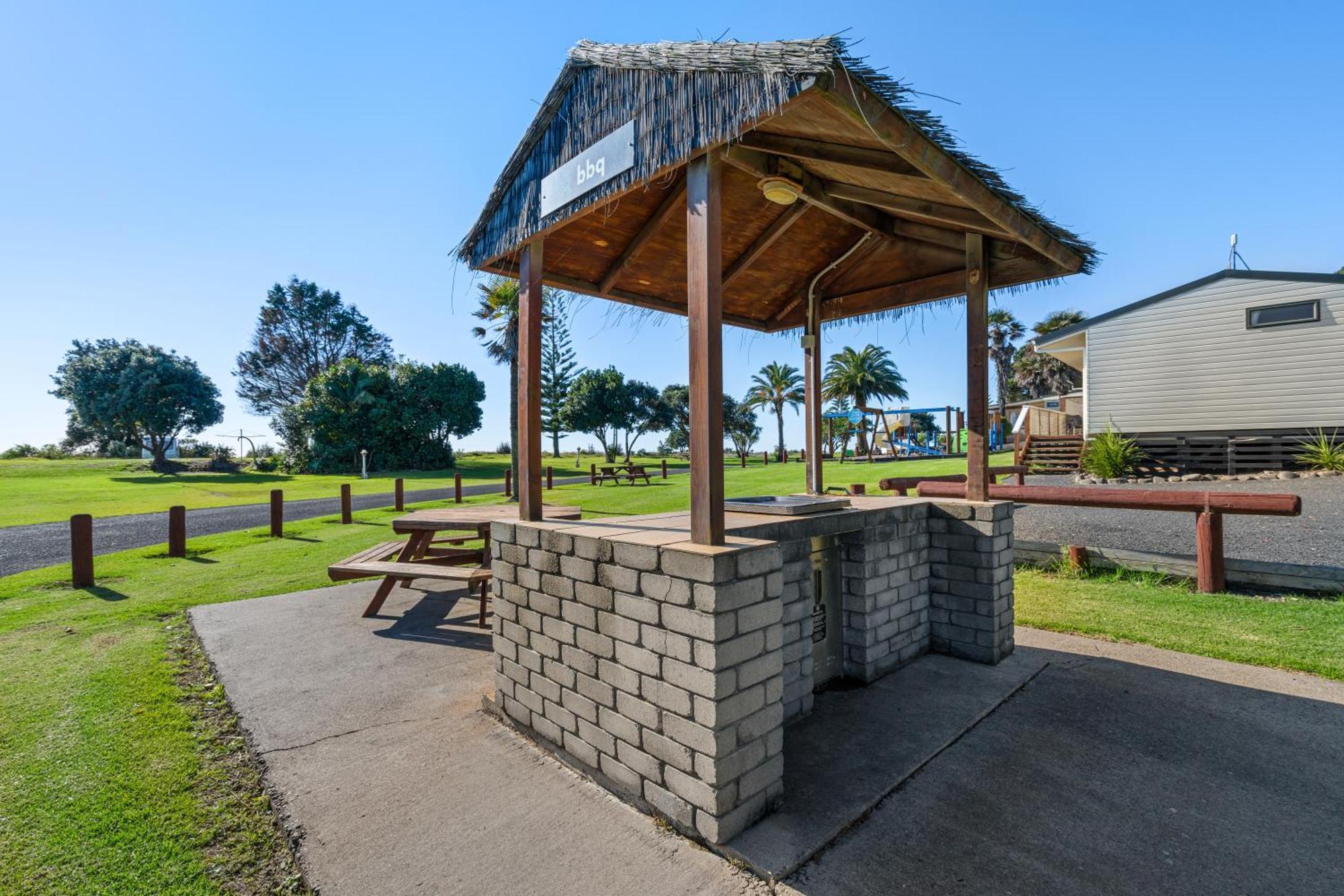 Tasman Holiday Parks - Ohiwa Opotiki Exteriér fotografie