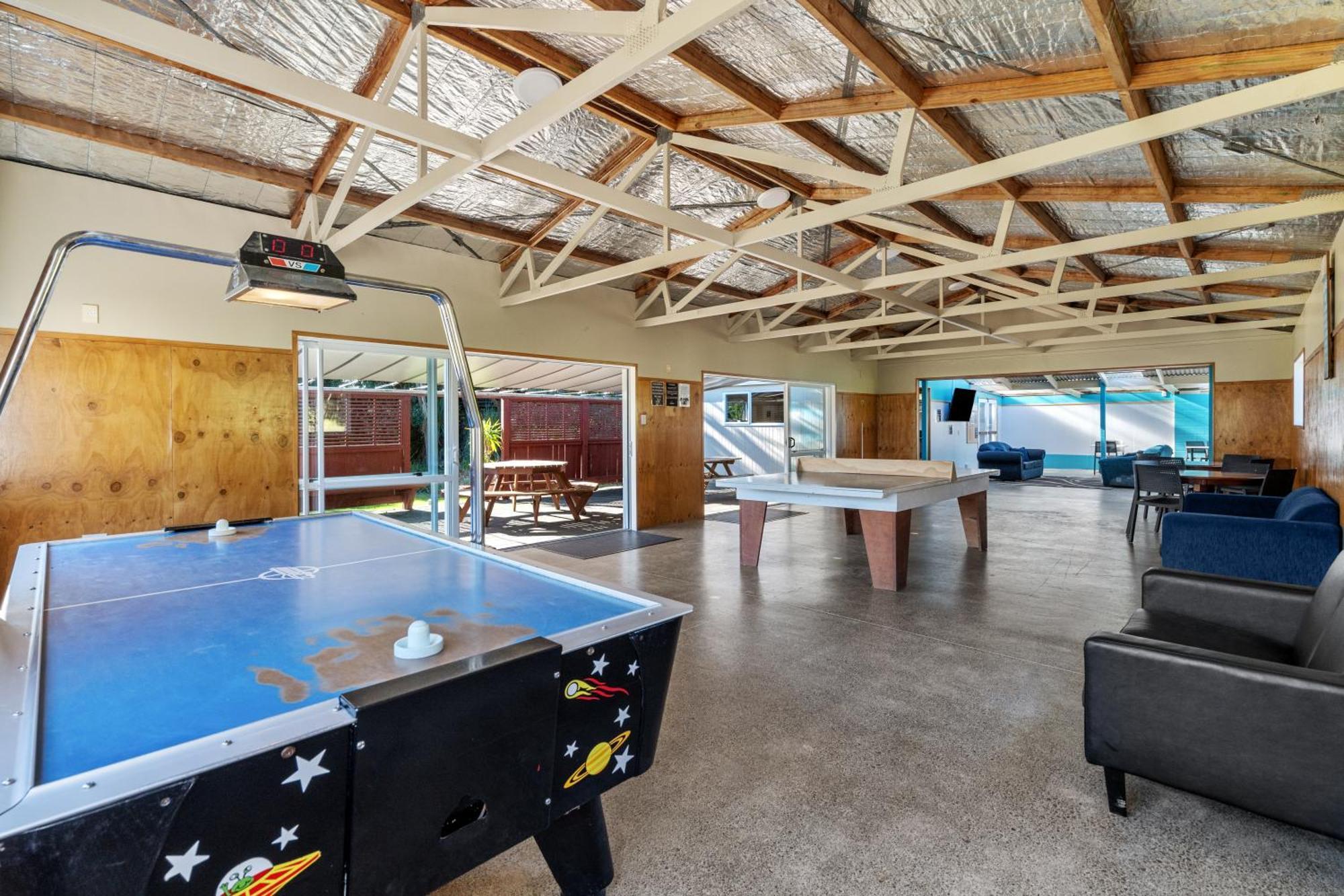 Tasman Holiday Parks - Ohiwa Opotiki Exteriér fotografie