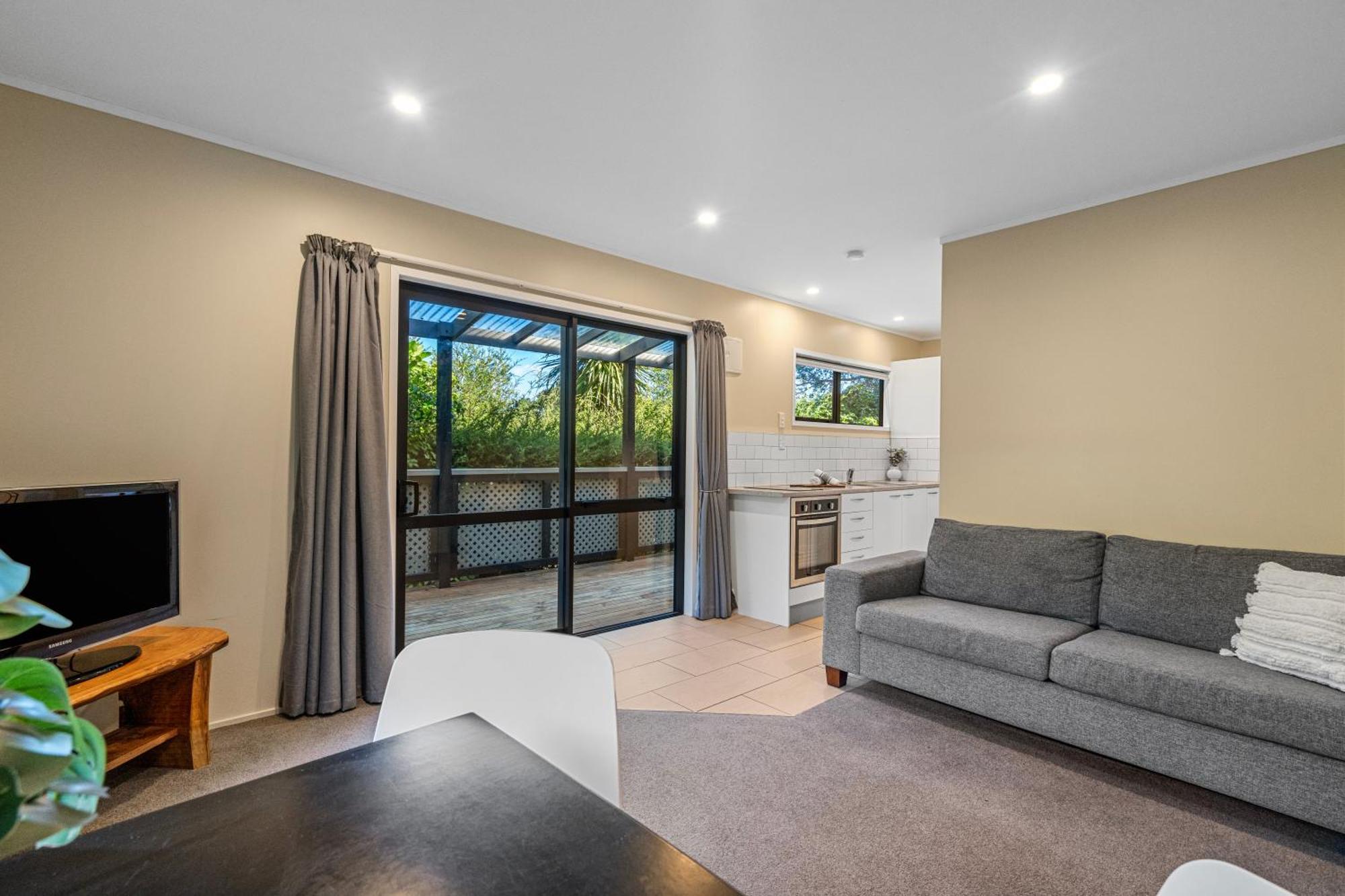 Tasman Holiday Parks - Ohiwa Opotiki Exteriér fotografie