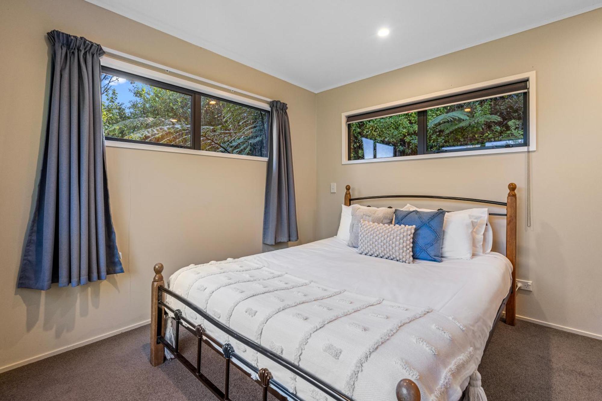 Tasman Holiday Parks - Ohiwa Opotiki Exteriér fotografie
