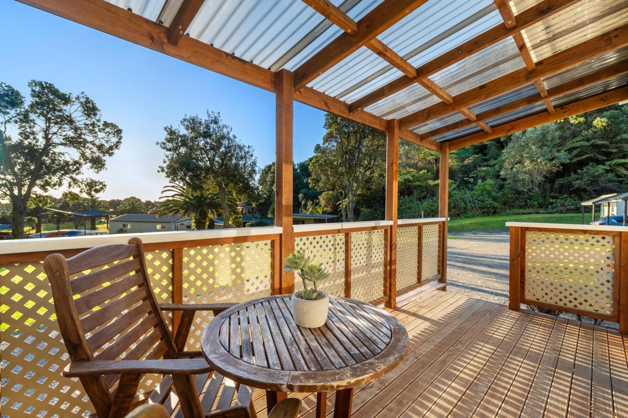 Tasman Holiday Parks - Ohiwa Opotiki Exteriér fotografie