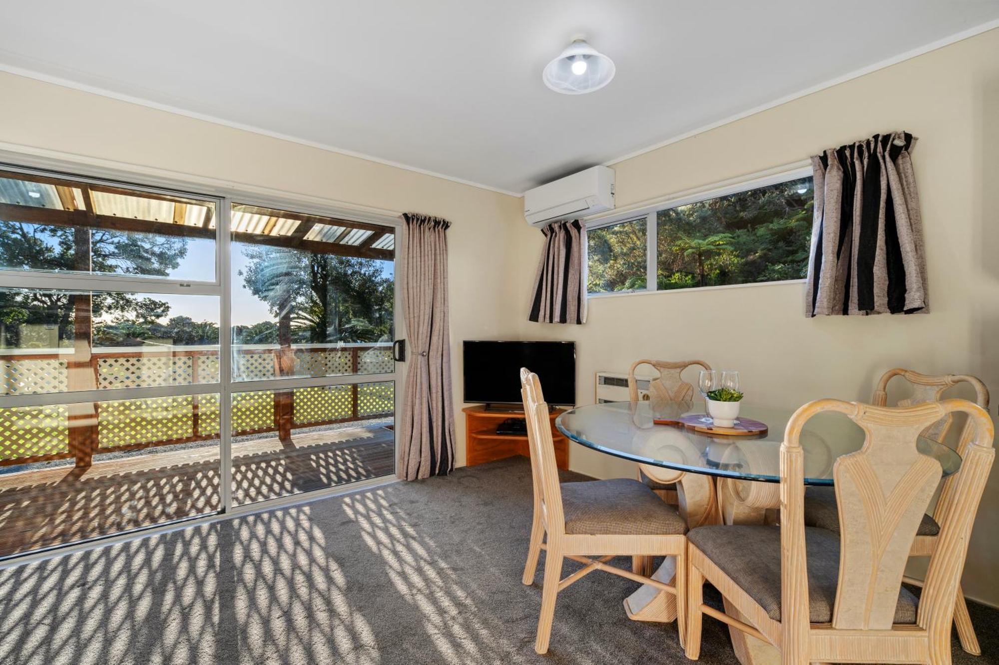 Tasman Holiday Parks - Ohiwa Opotiki Exteriér fotografie