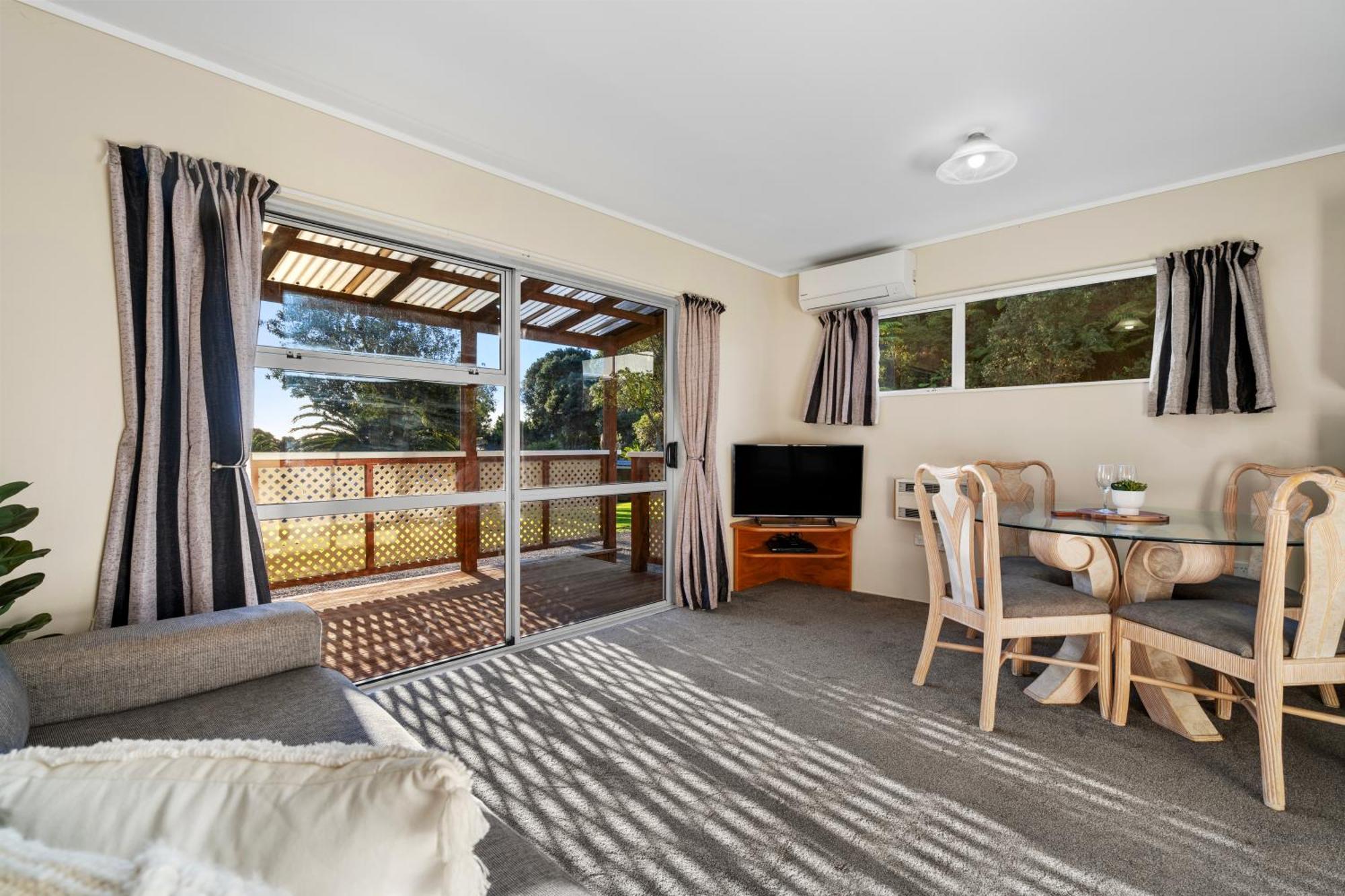 Tasman Holiday Parks - Ohiwa Opotiki Exteriér fotografie