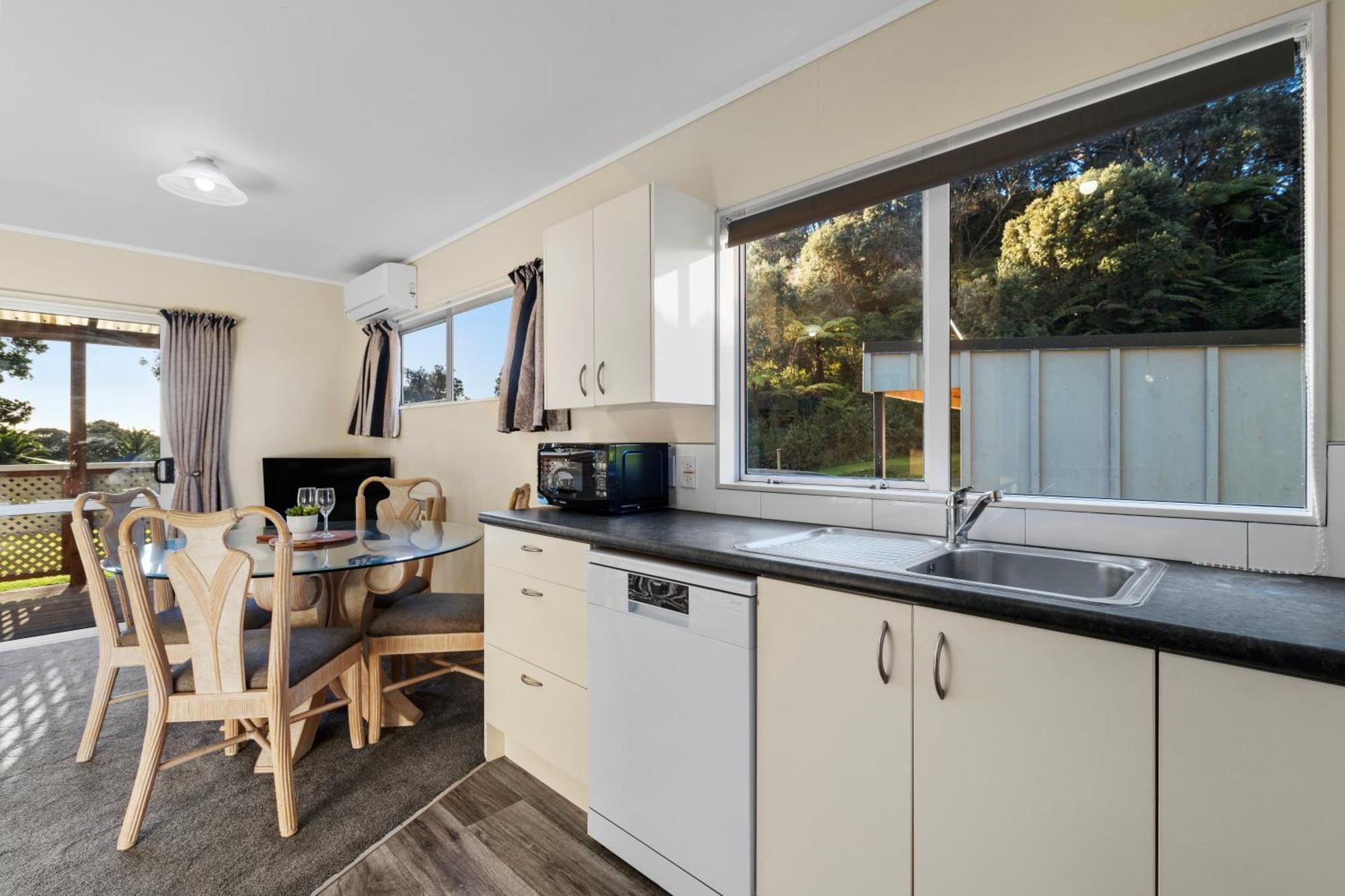 Tasman Holiday Parks - Ohiwa Opotiki Exteriér fotografie