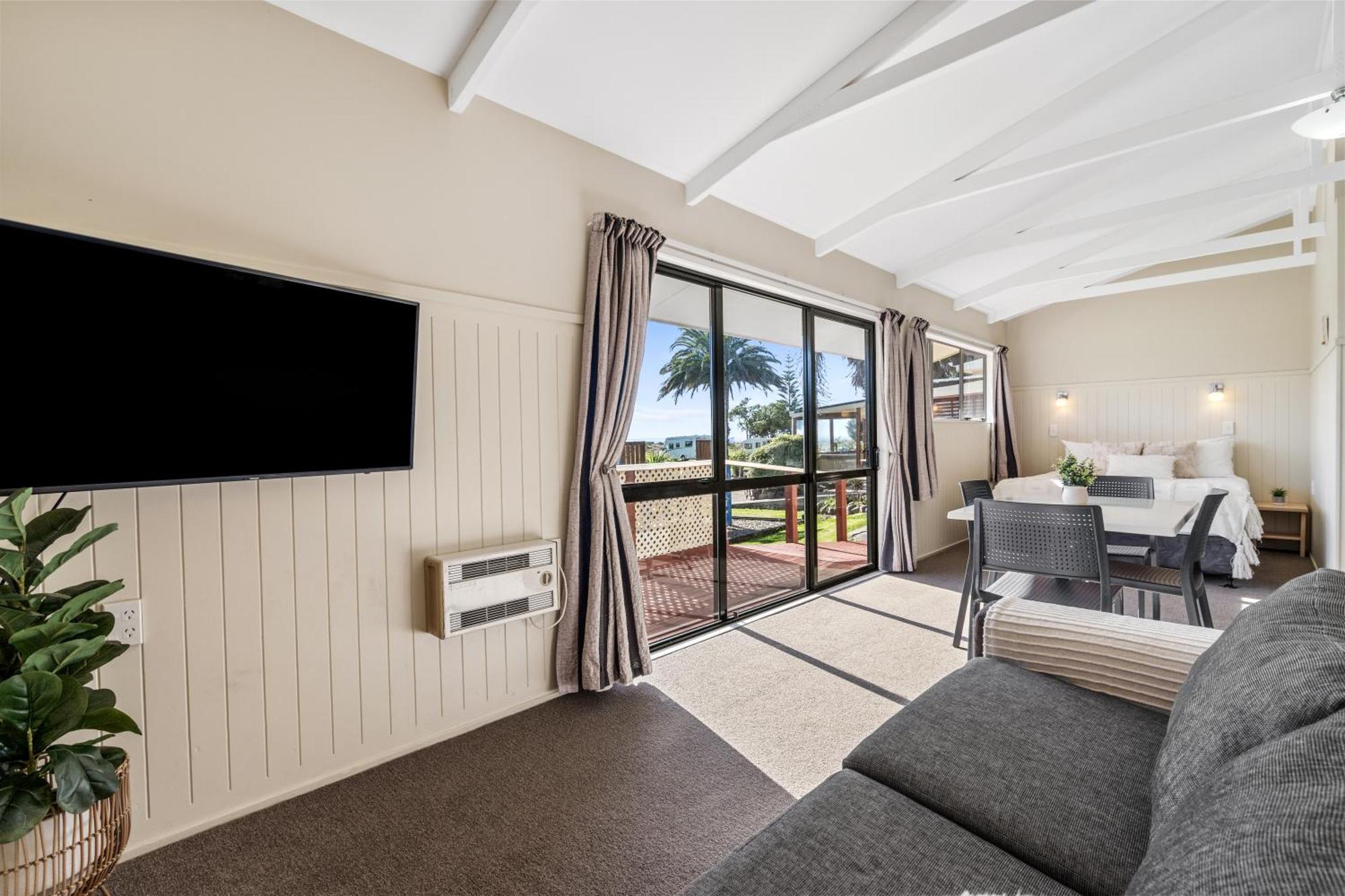 Tasman Holiday Parks - Ohiwa Opotiki Exteriér fotografie