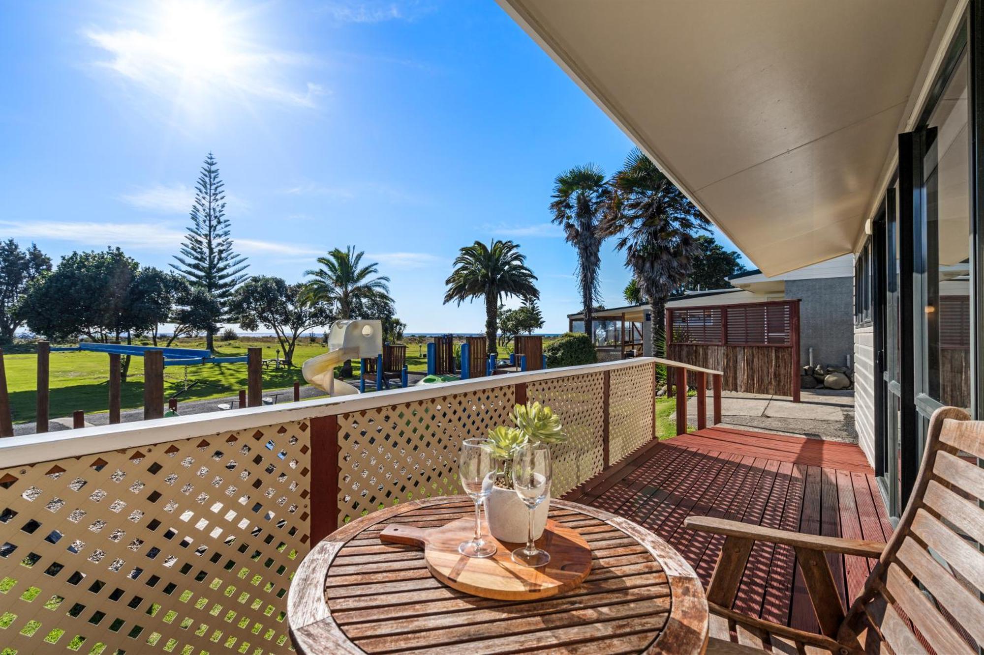 Tasman Holiday Parks - Ohiwa Opotiki Exteriér fotografie