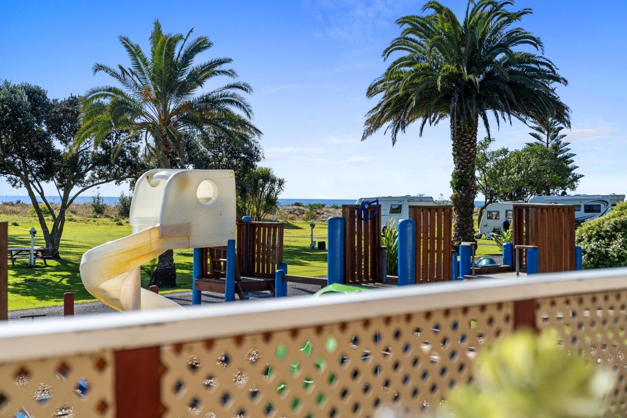 Tasman Holiday Parks - Ohiwa Opotiki Exteriér fotografie