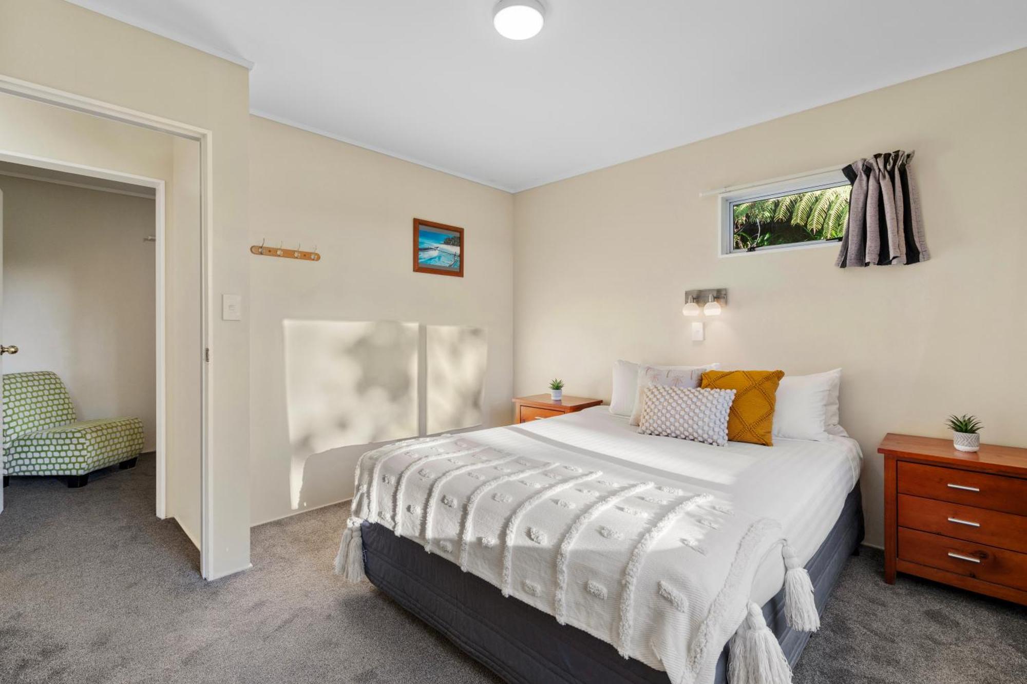 Tasman Holiday Parks - Ohiwa Opotiki Exteriér fotografie