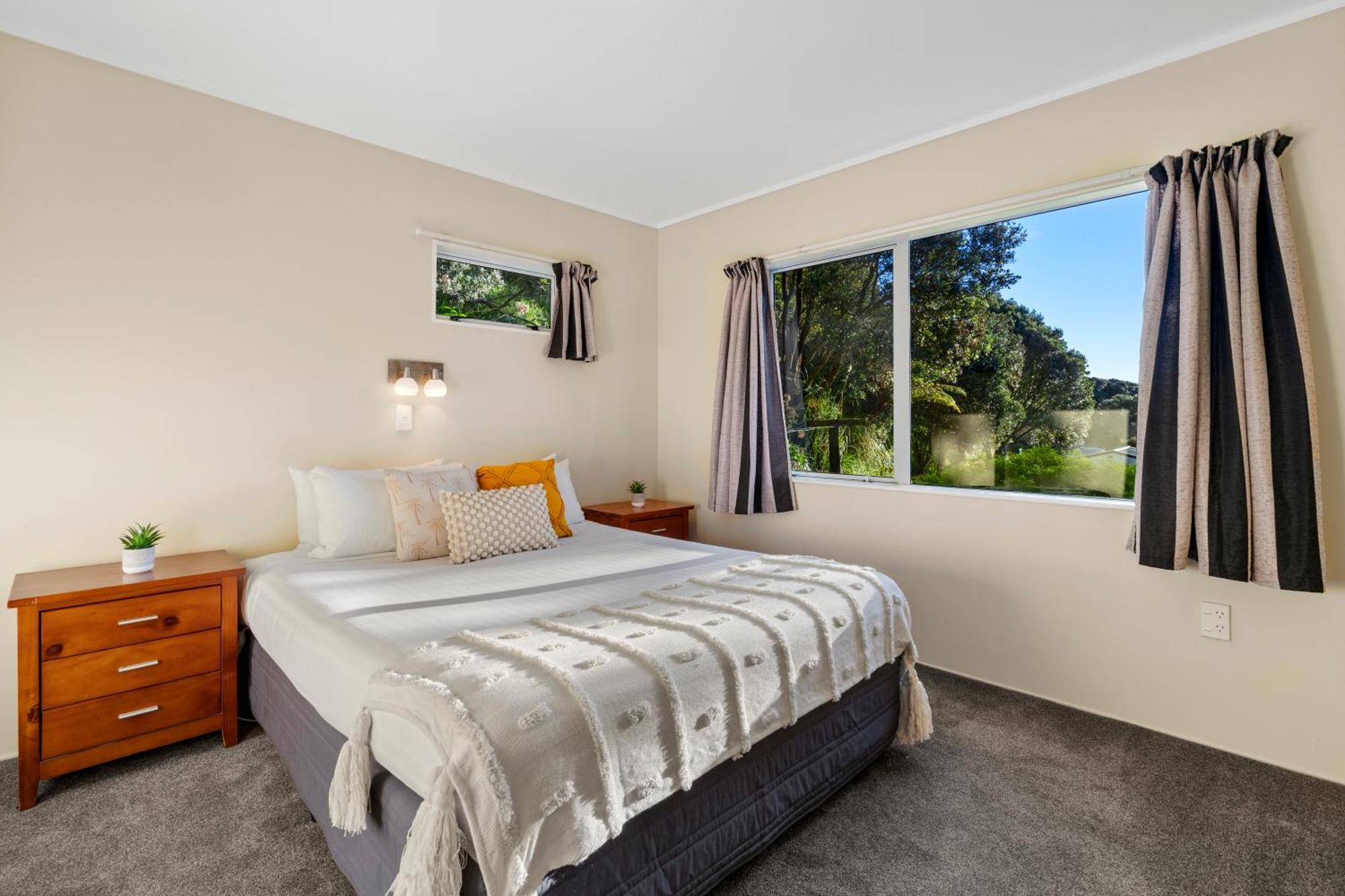 Tasman Holiday Parks - Ohiwa Opotiki Exteriér fotografie