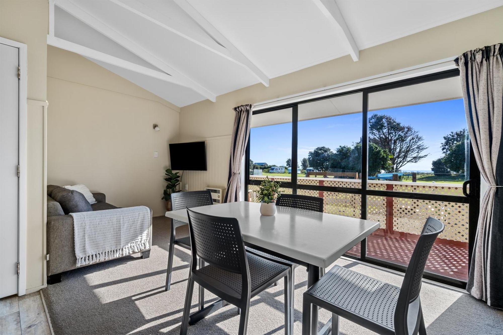Tasman Holiday Parks - Ohiwa Opotiki Exteriér fotografie
