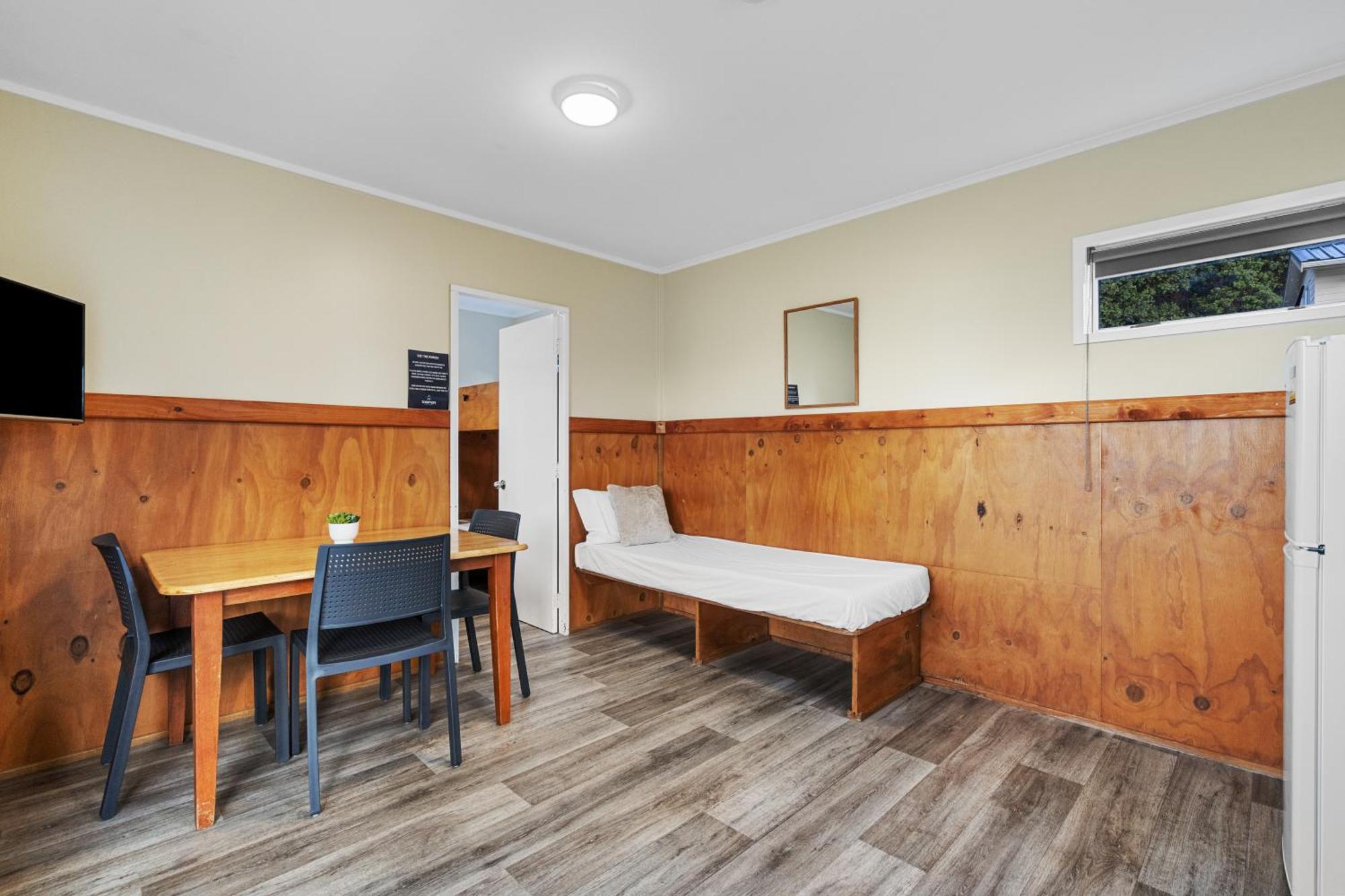 Tasman Holiday Parks - Ohiwa Opotiki Exteriér fotografie