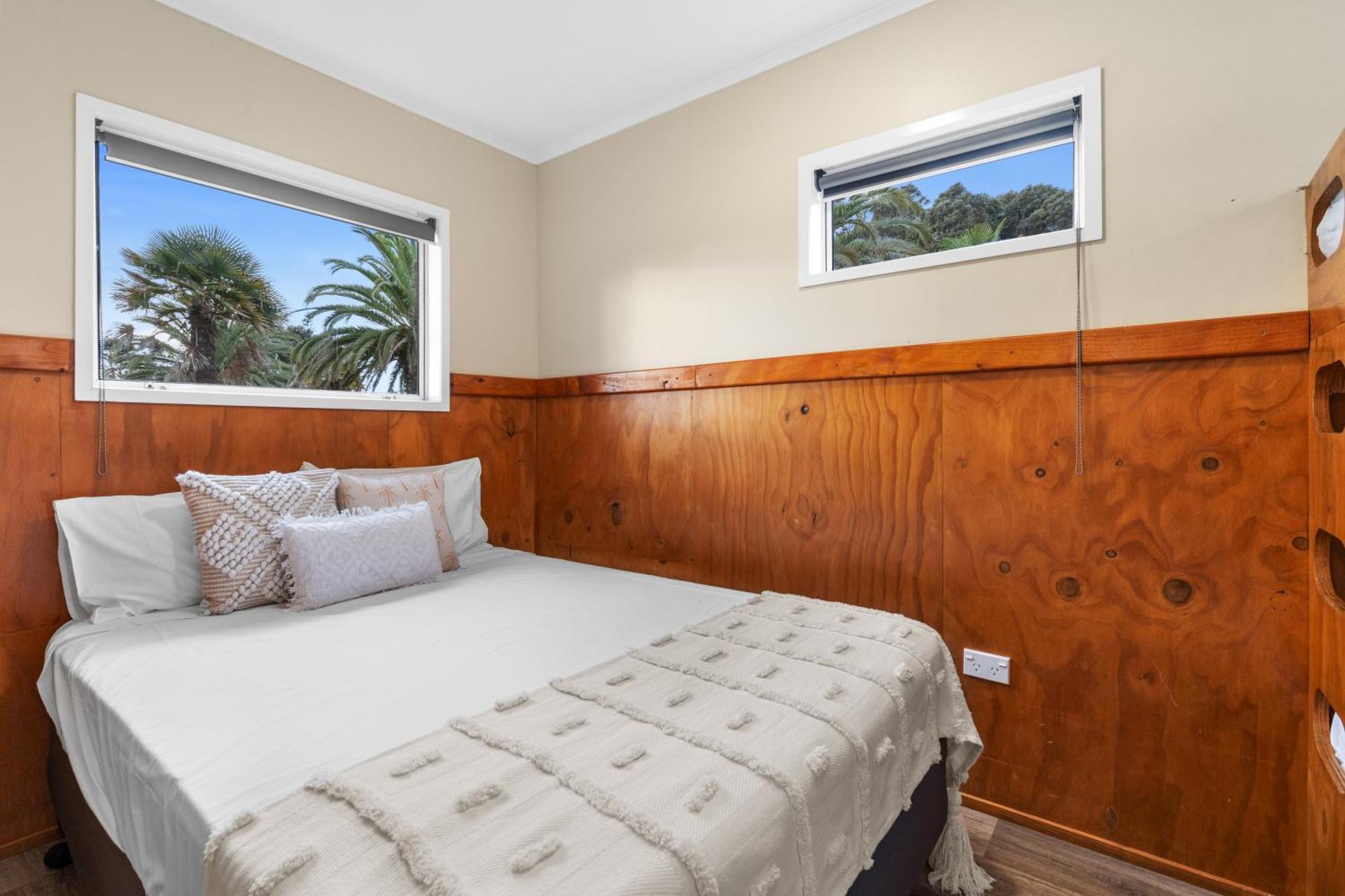 Tasman Holiday Parks - Ohiwa Opotiki Exteriér fotografie