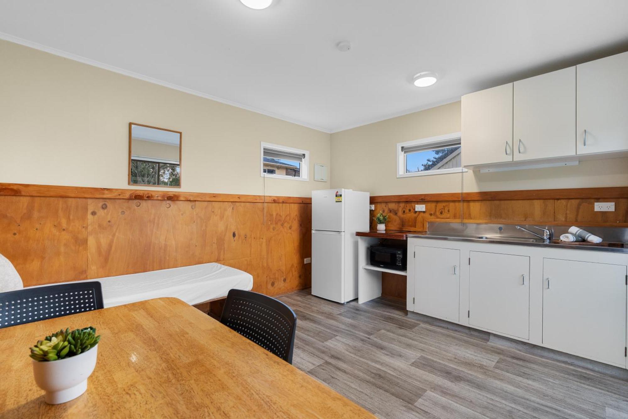 Tasman Holiday Parks - Ohiwa Opotiki Exteriér fotografie