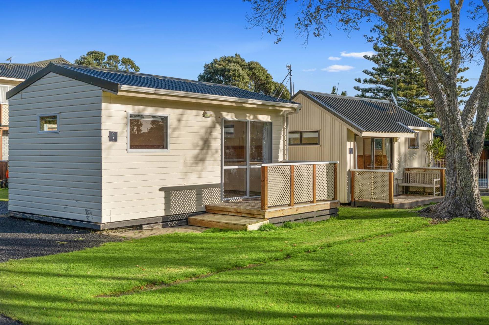 Tasman Holiday Parks - Ohiwa Opotiki Exteriér fotografie