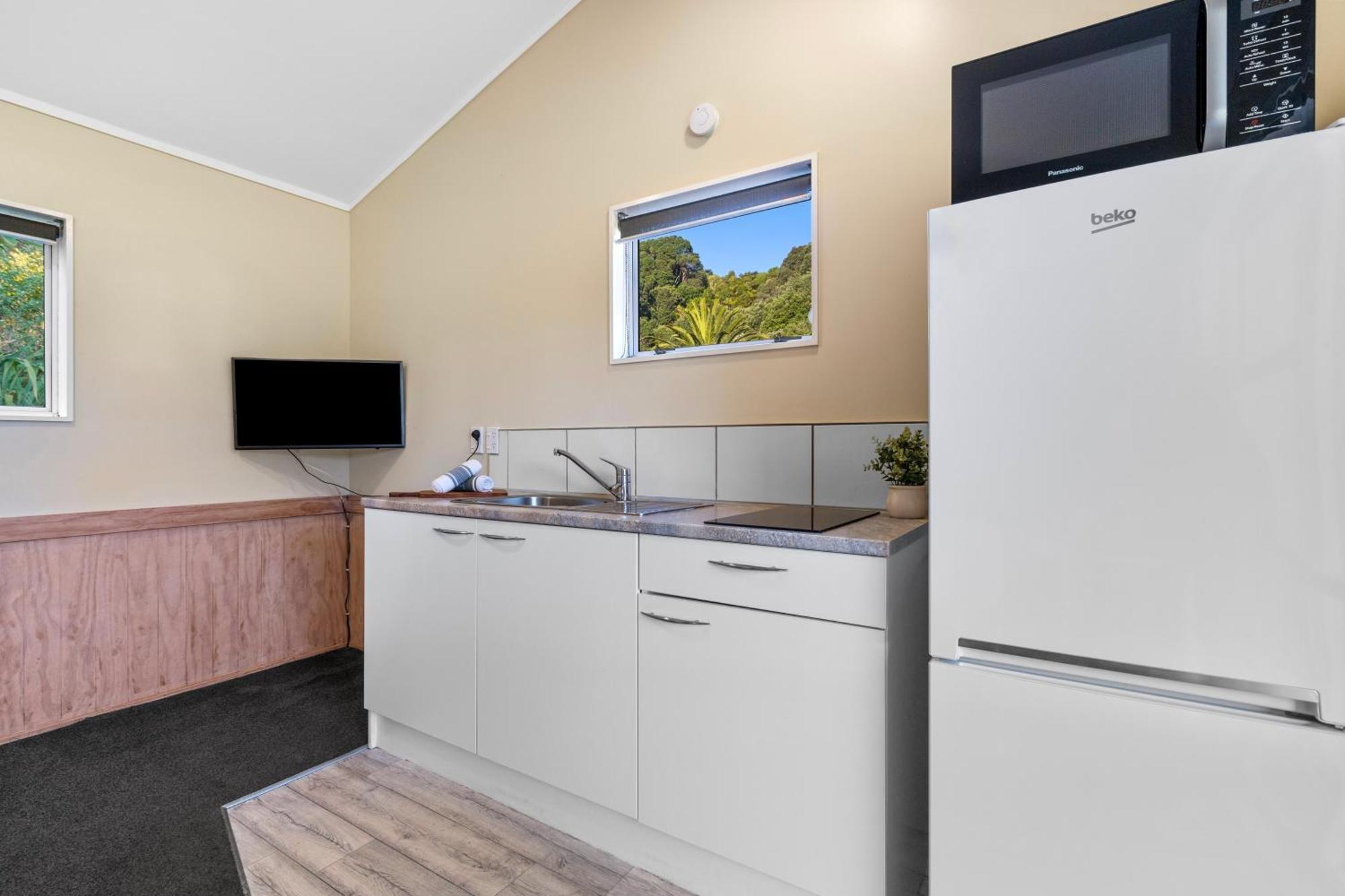 Tasman Holiday Parks - Ohiwa Opotiki Exteriér fotografie