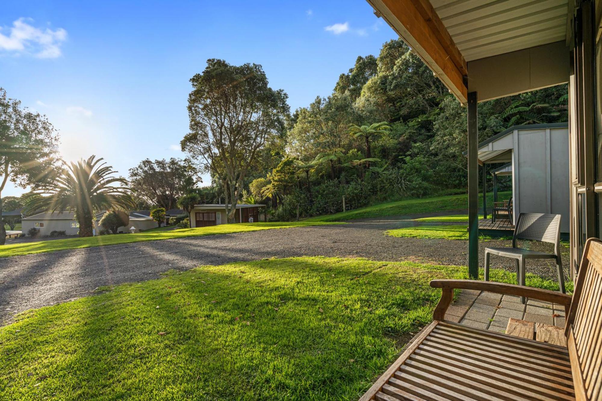 Tasman Holiday Parks - Ohiwa Opotiki Exteriér fotografie