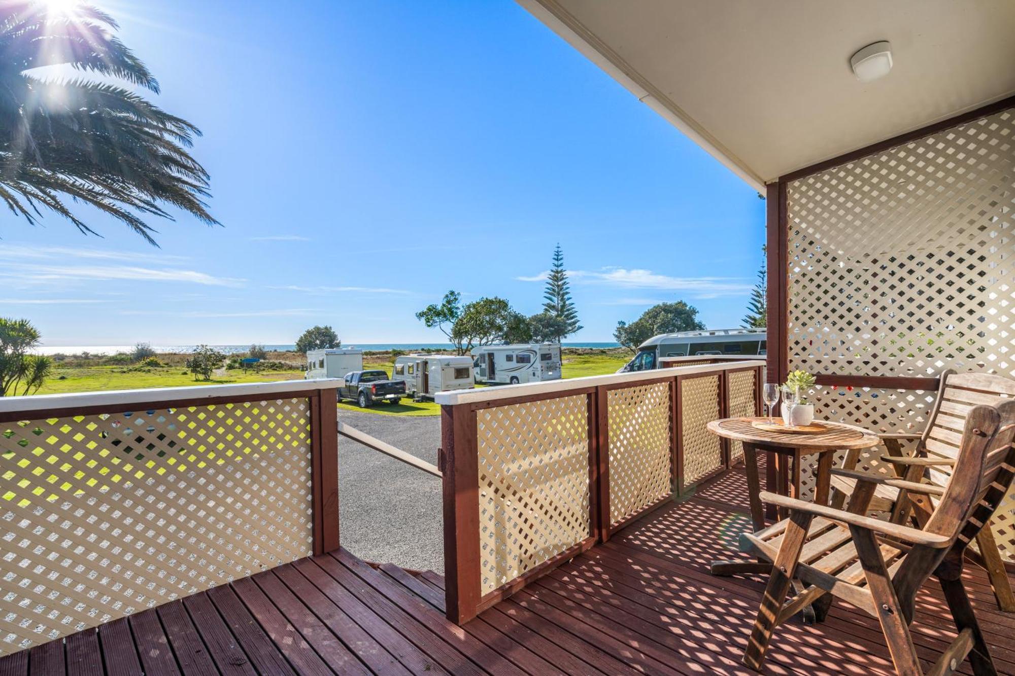 Tasman Holiday Parks - Ohiwa Opotiki Exteriér fotografie