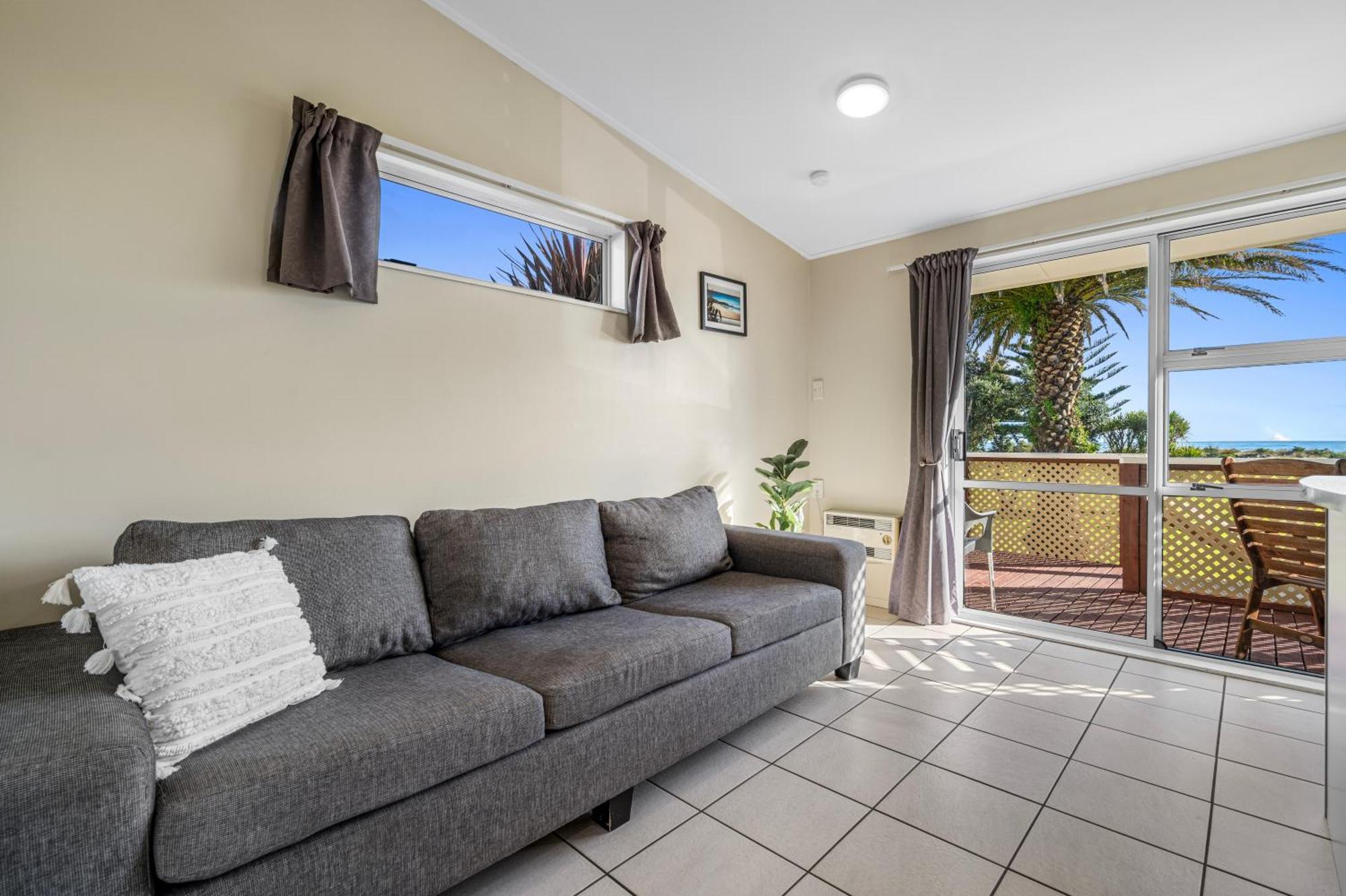 Tasman Holiday Parks - Ohiwa Opotiki Exteriér fotografie