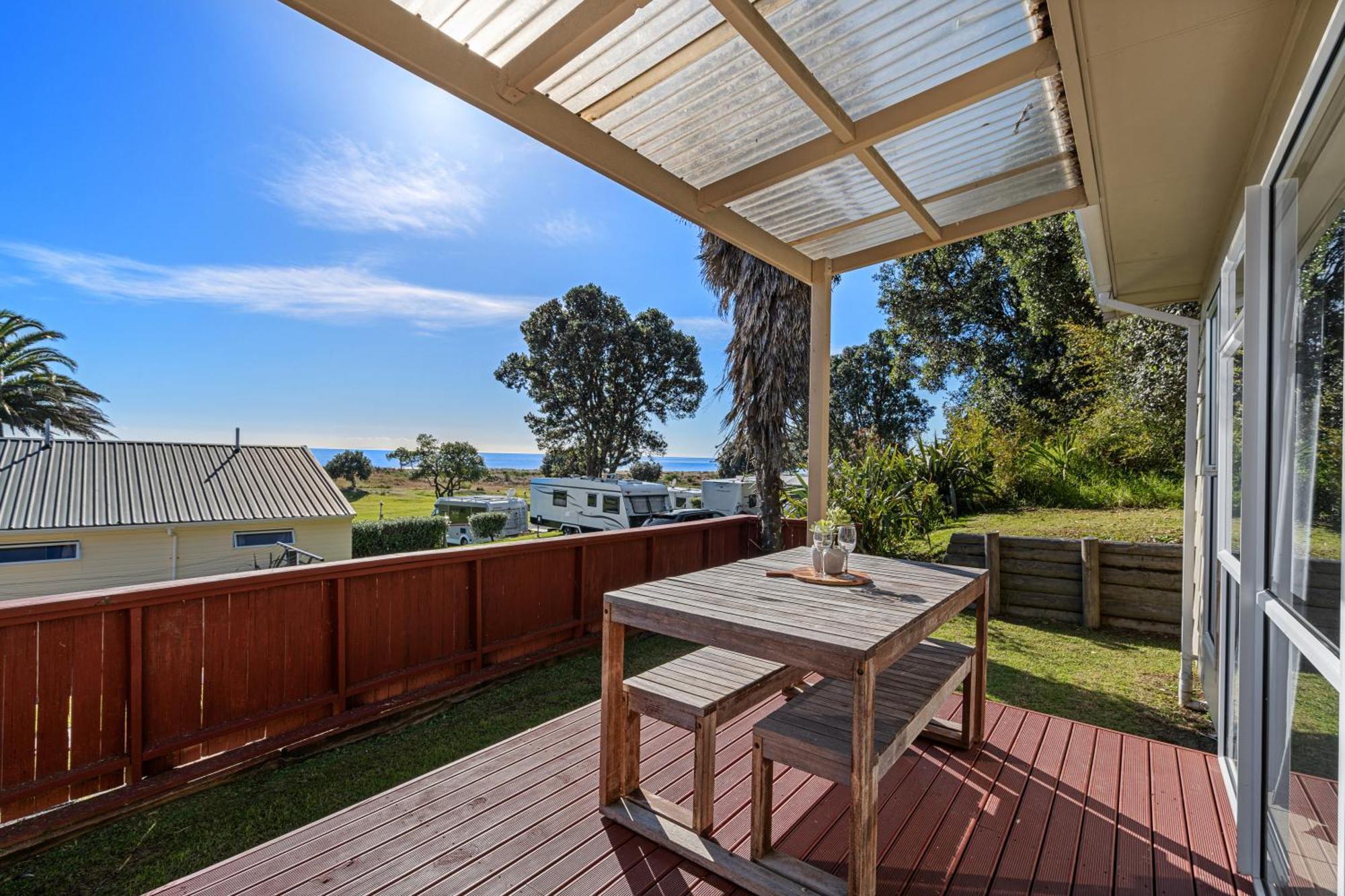 Tasman Holiday Parks - Ohiwa Opotiki Exteriér fotografie