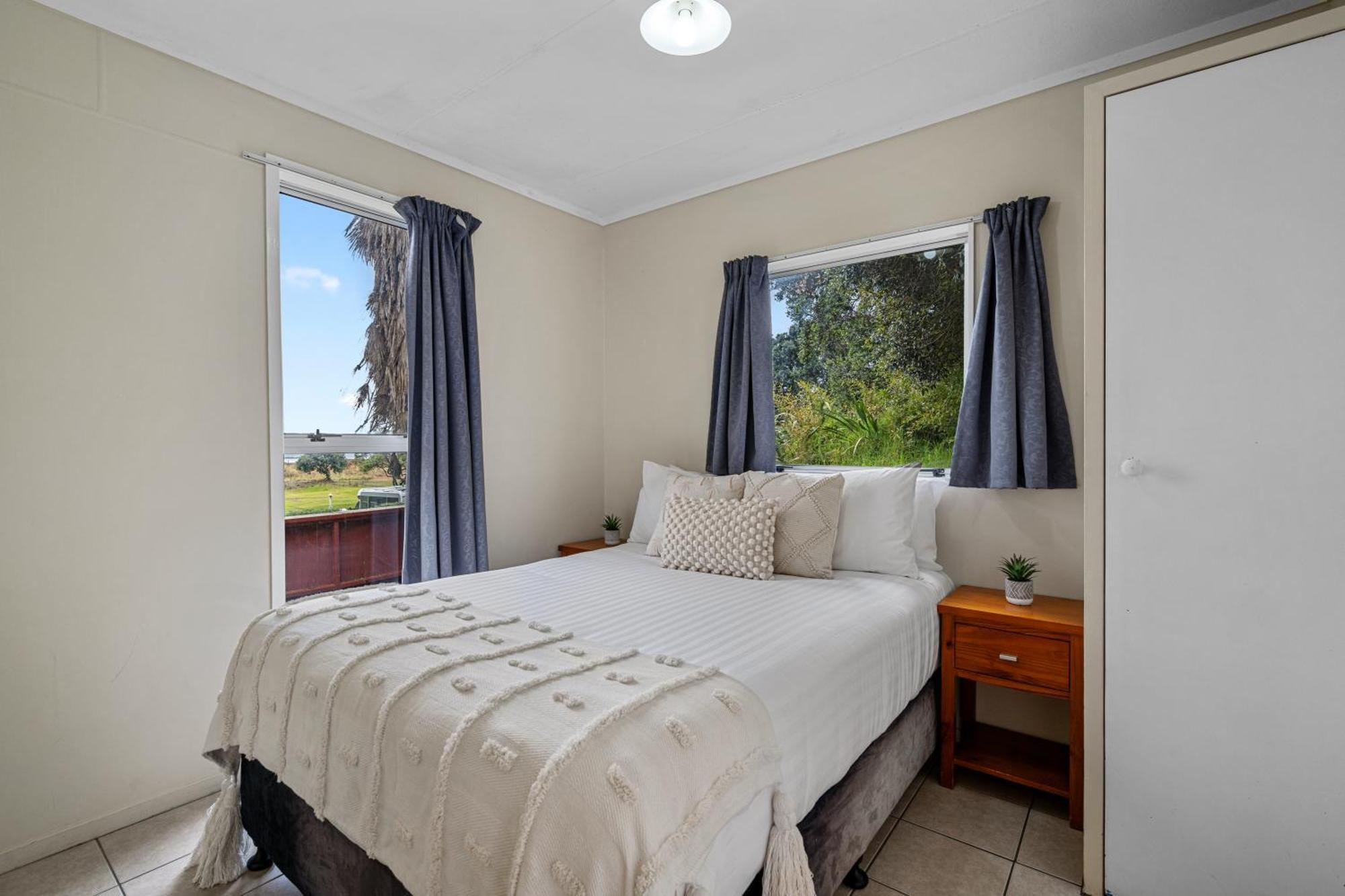 Tasman Holiday Parks - Ohiwa Opotiki Exteriér fotografie
