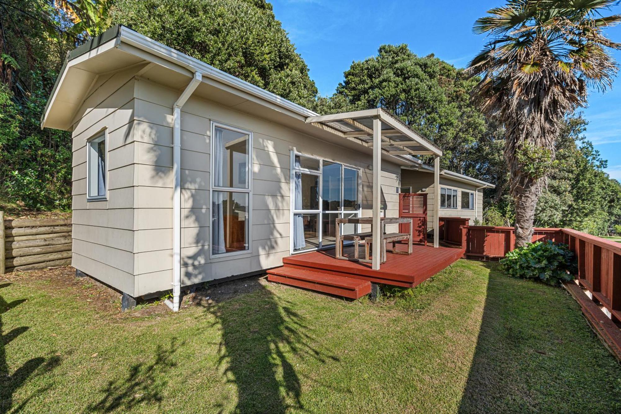 Tasman Holiday Parks - Ohiwa Opotiki Exteriér fotografie