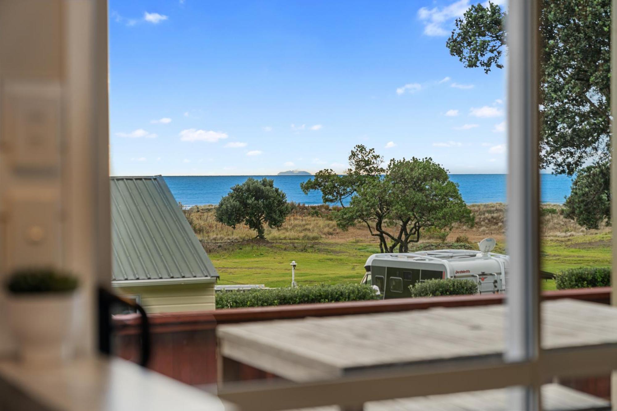 Tasman Holiday Parks - Ohiwa Opotiki Exteriér fotografie